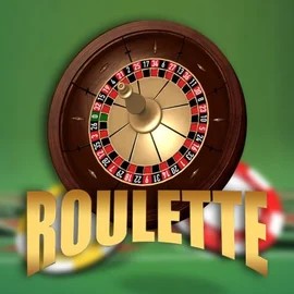 Roulette (Relax Gaming) slot icon by Relax Gaming, available at AllySpin Casino