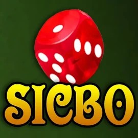 Sic Bo slot visual from Habanero available on aly-spin.com
