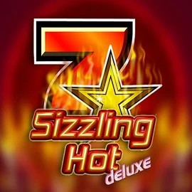 Sizzling Hot Deluxe online slot from Novomatic – play at aly-spin.com