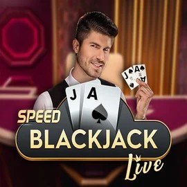 Speed Blackjack online slot from Pragmatic Play – play at aly-spin.com