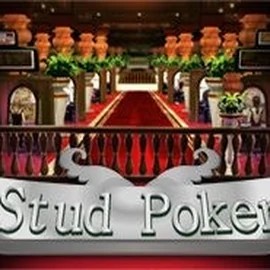 Play Stud Poker 3D slot by iSoftBet on aly-spin.com