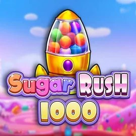 Sugar Rush 1000 online slot from Pragmatic Play – play at aly-spin.com
