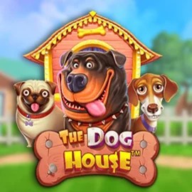 Play The Dog House slot by Pragmatic Play on aly-spin.com