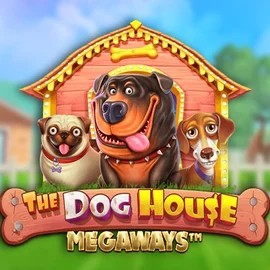 Play The Dog House Megaways slot by Pragmatic Play on aly-spin.com