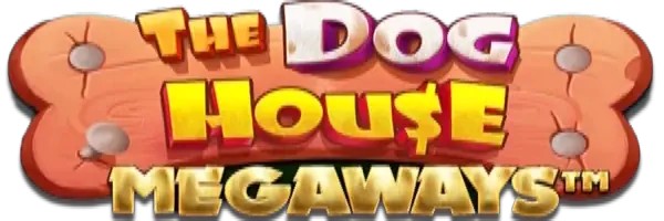 The Dog House Megaways game by Pragmatic Play – logo hosted on AllySpin Casino