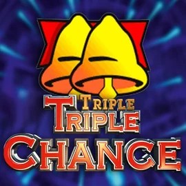 Play Triple Triple Chance slot by Merkur Gaming on aly-spin.com
