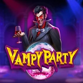 Vampy Party – slot by Pragmatic Play, featured at aly-spin.com