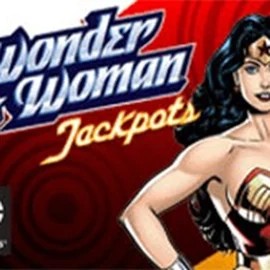 Wonder Woman Jackpots online slot from Amaya – play at aly-spin.com